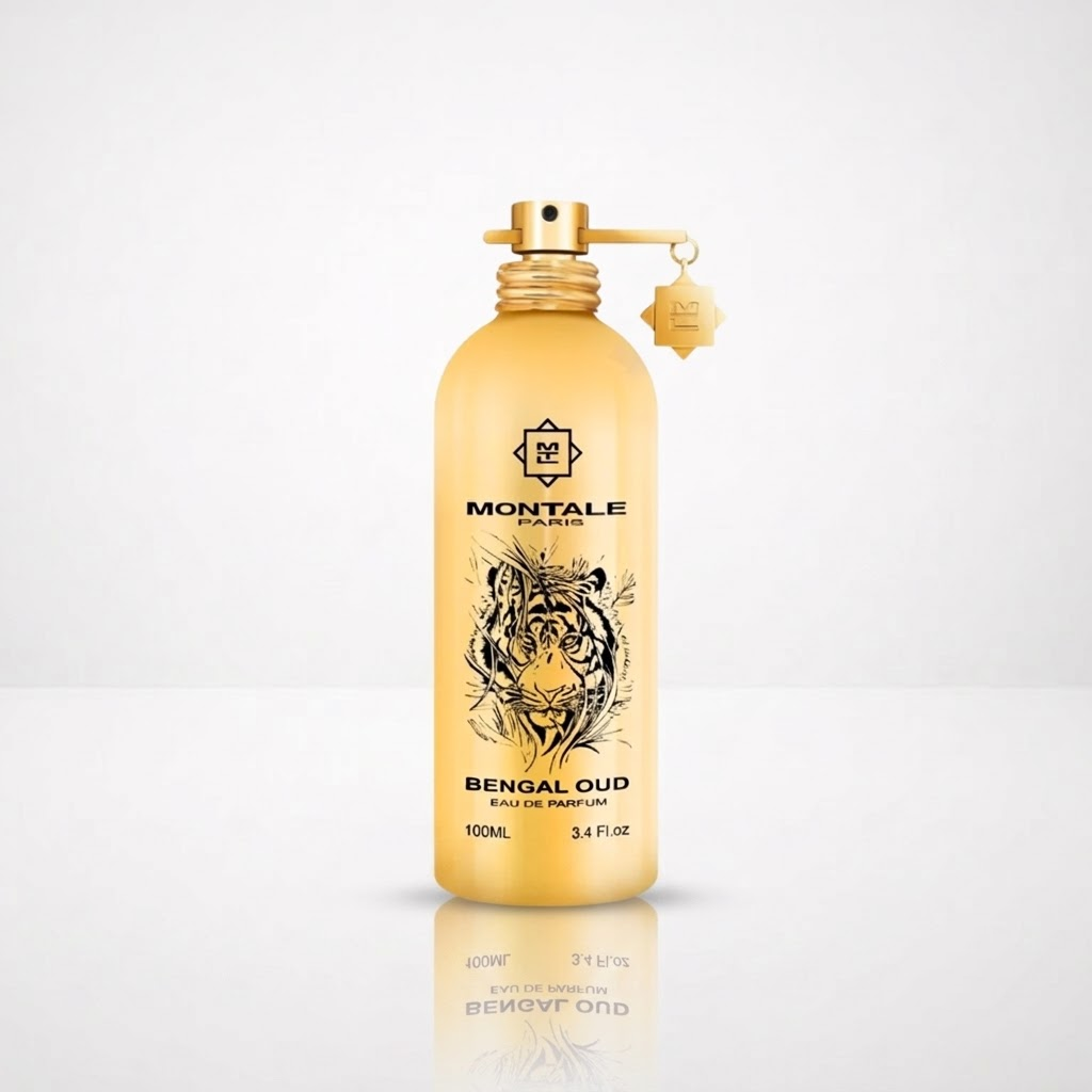 Montale - Bengal Oud 100 ml (Tester)