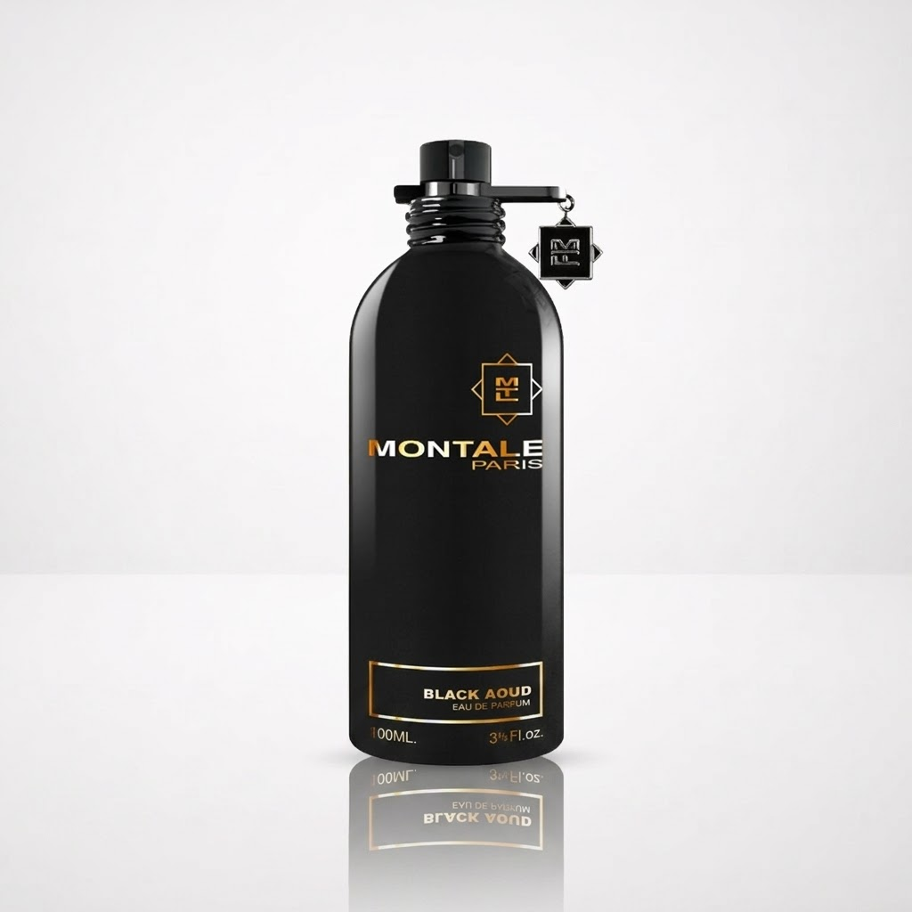 Montale - Black Aoud 100 ml (Tester)