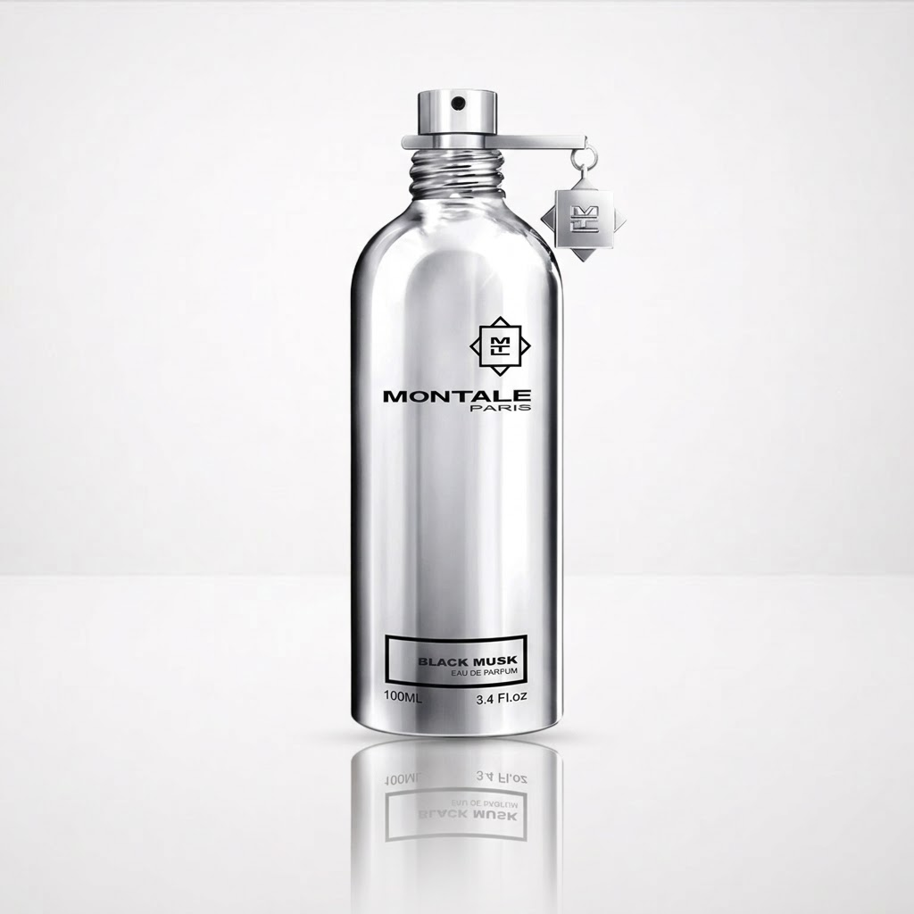 Montale - Black Musk 100 ml (Tester)