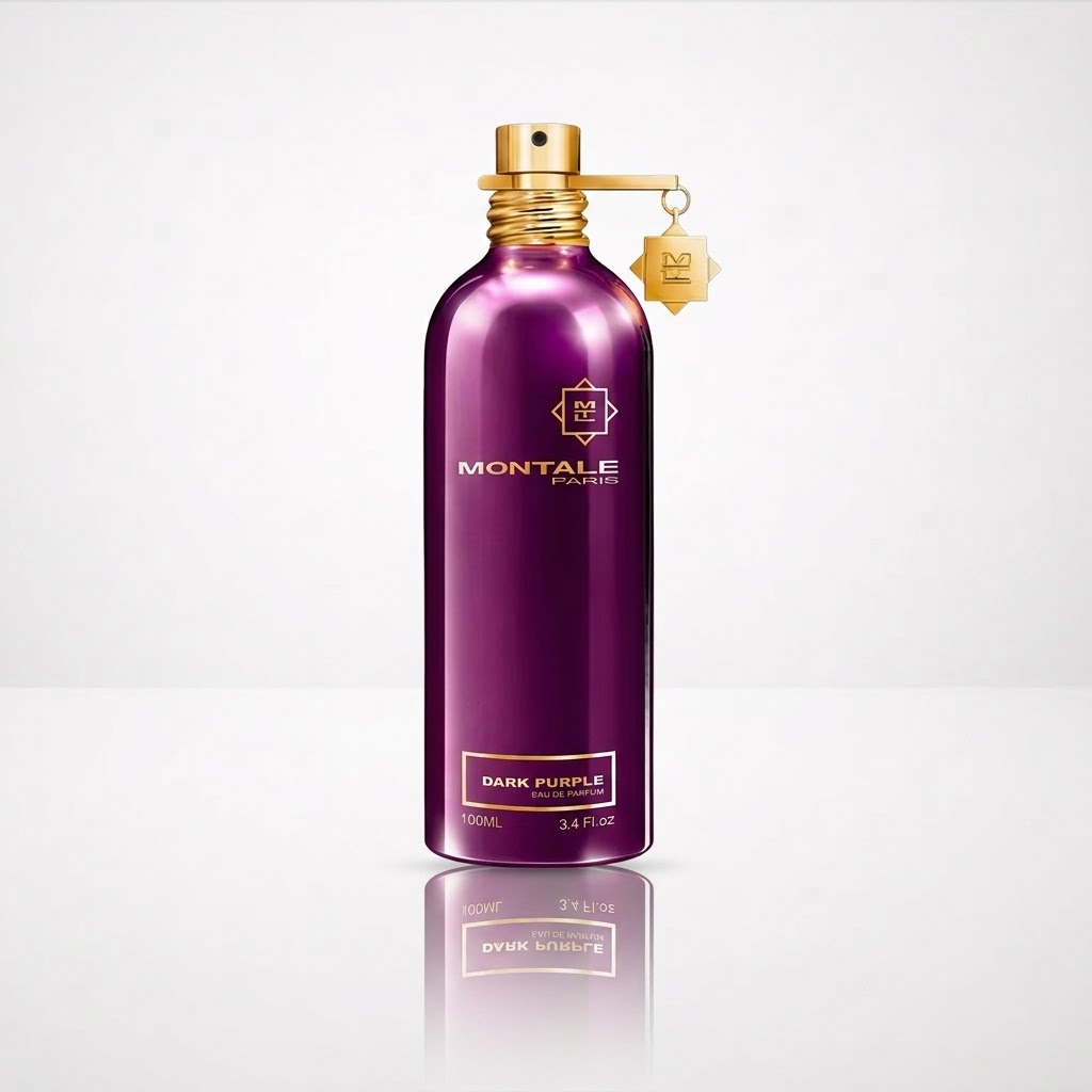 Montale - Dark Purple 100 ml