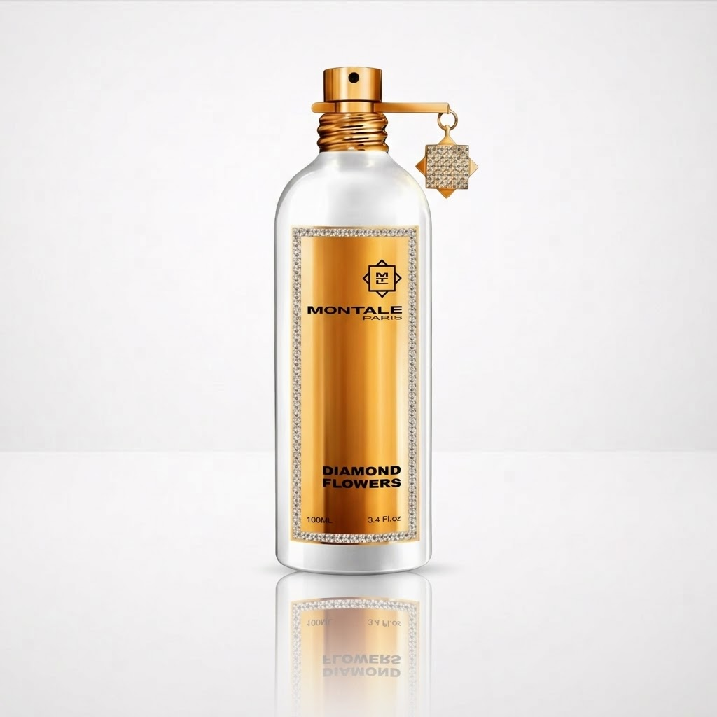 Montale - Diamond Flowers 100 ml