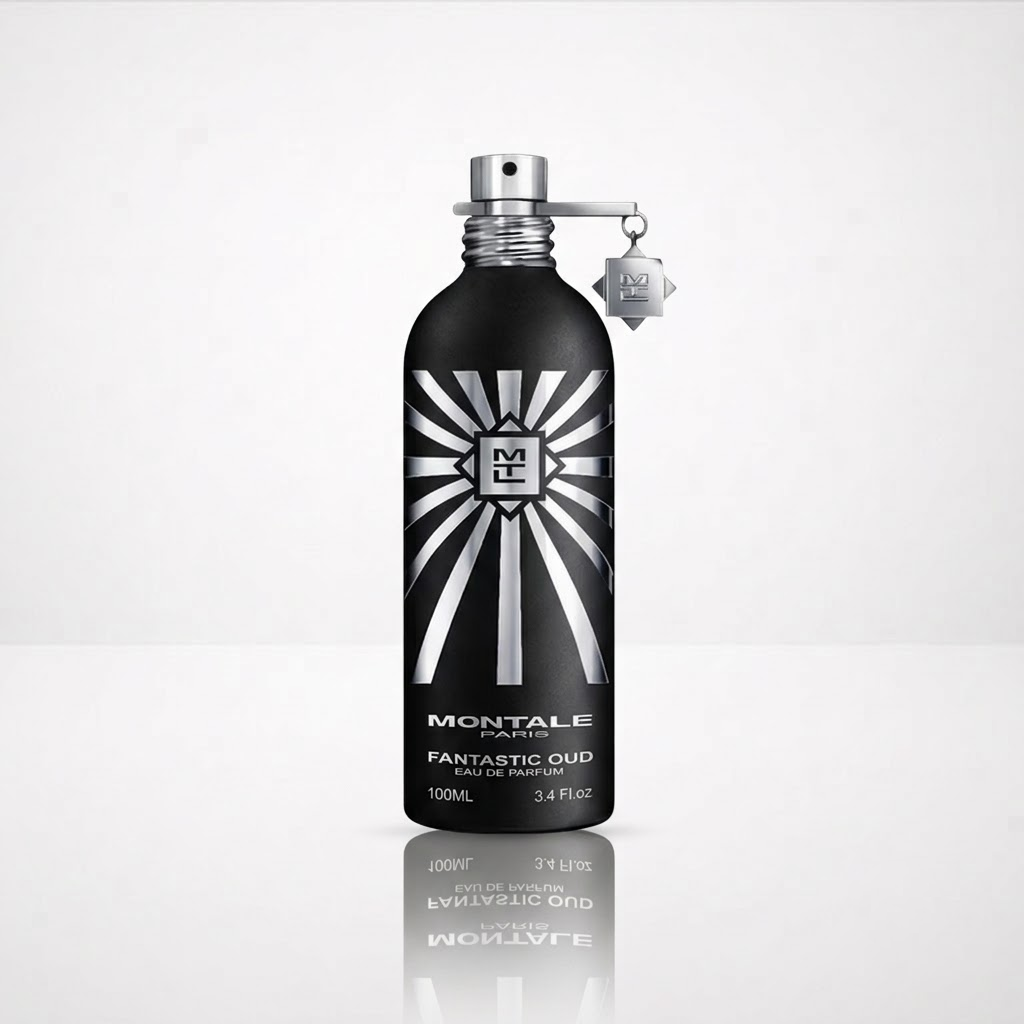 Montale - Fantastic Oud 100 ml
