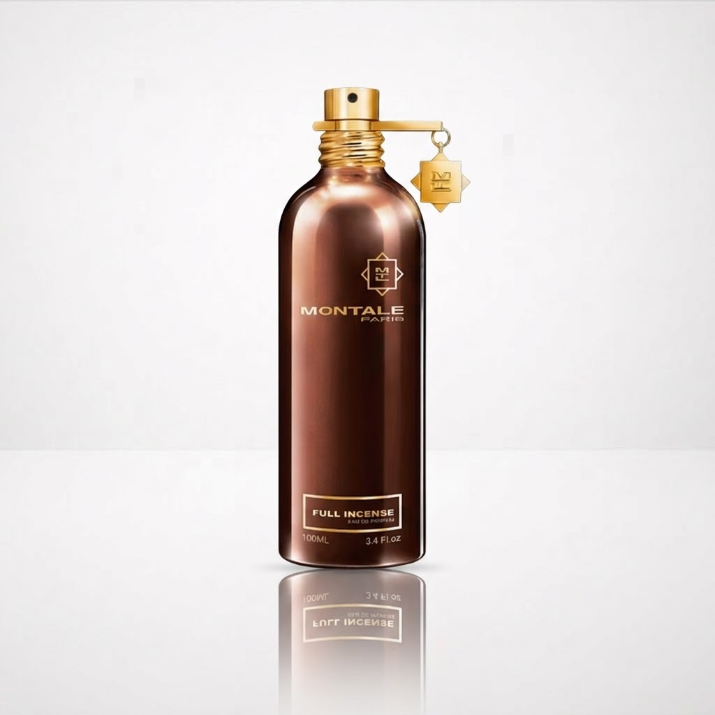 Montale - Full Incense 100 ml (Tester)