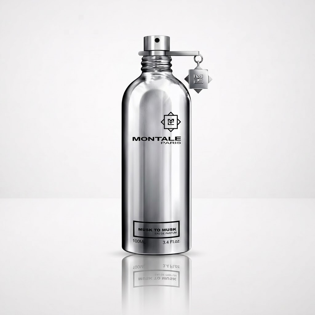 Montale - Musk To Musk 100 ml