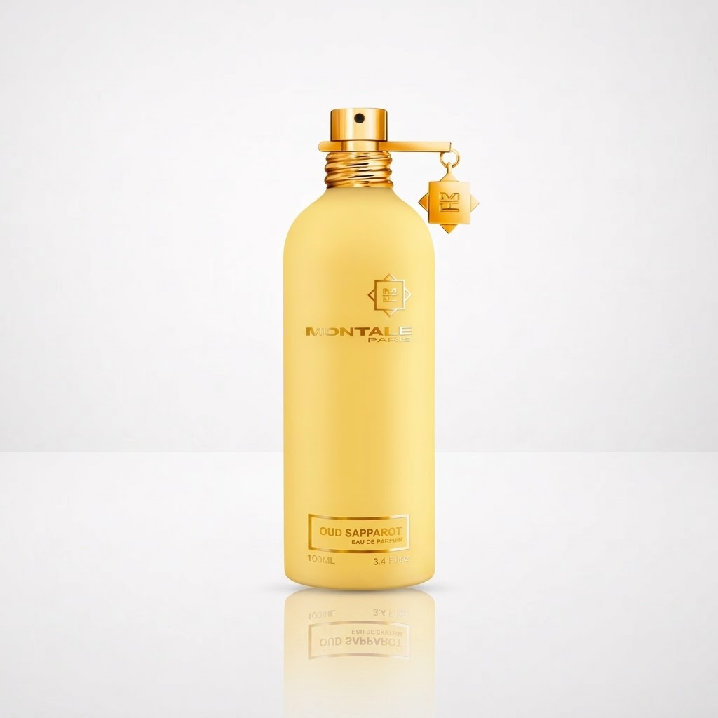 Montale - Oud Sapparot 100 ml