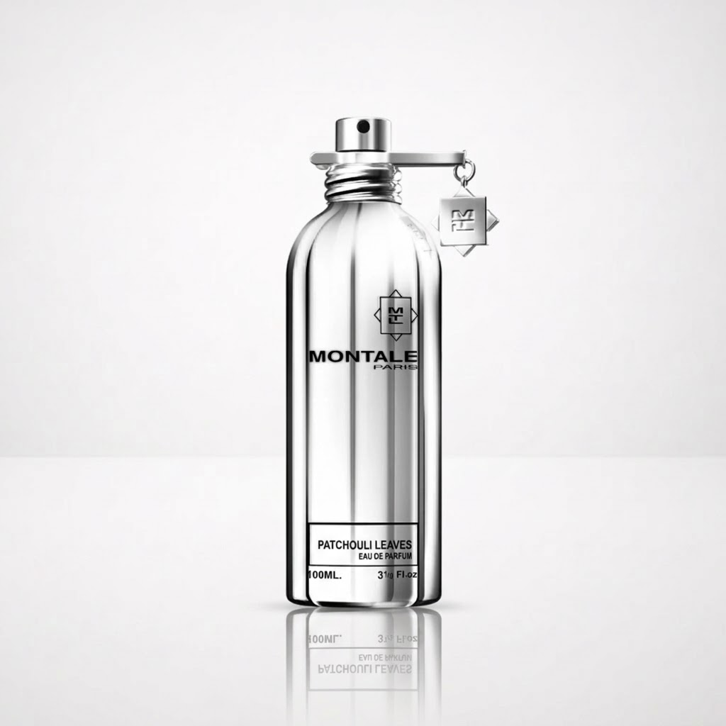 Montale - Patchouli Leaves 100 ml (Tester)