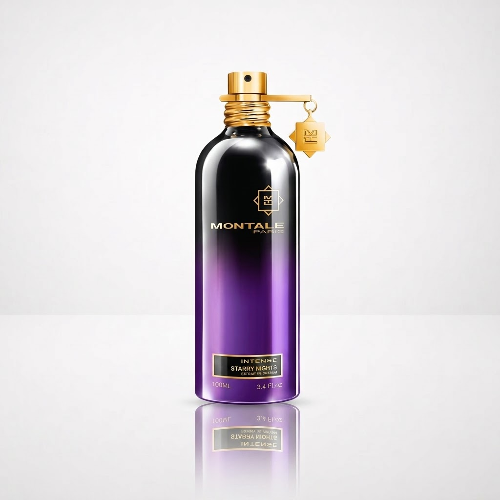 Montale - Starry Night Intense 100 ml