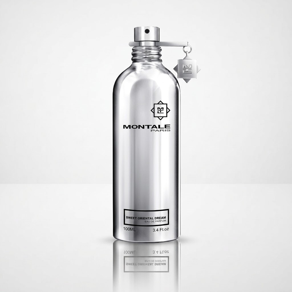 Montale - Sweet Oriental Dream 100 ml (Tester)