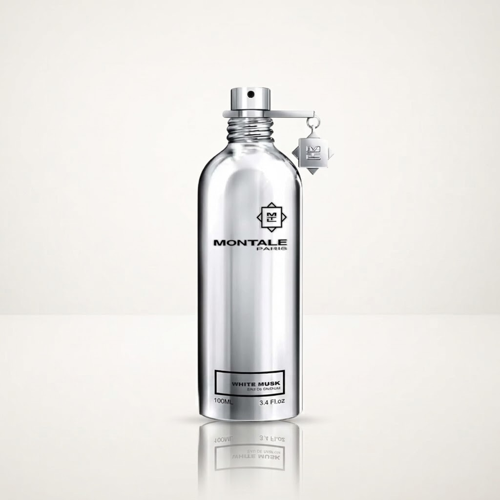 Montale - White Musk 100 ml (Tester)