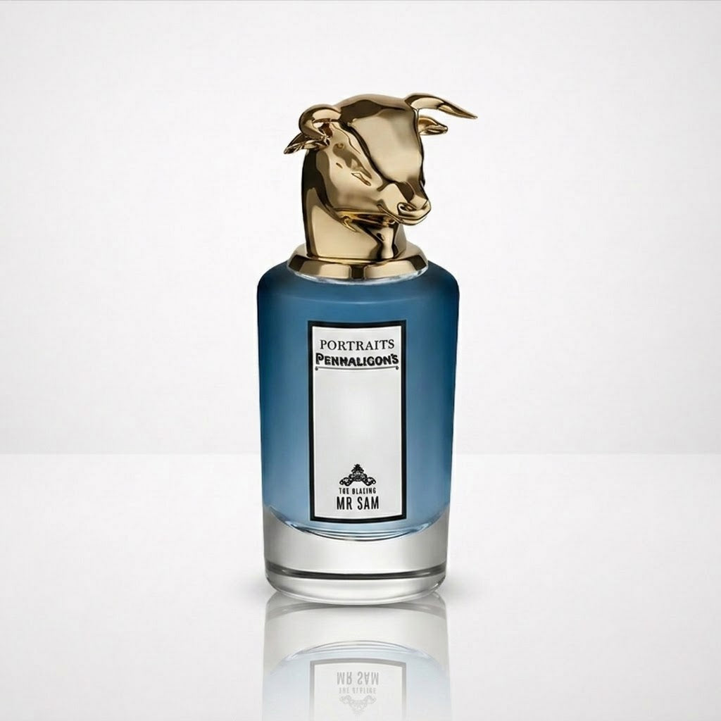 Penhaligon's - The Blazing Mr Sam 75 ml