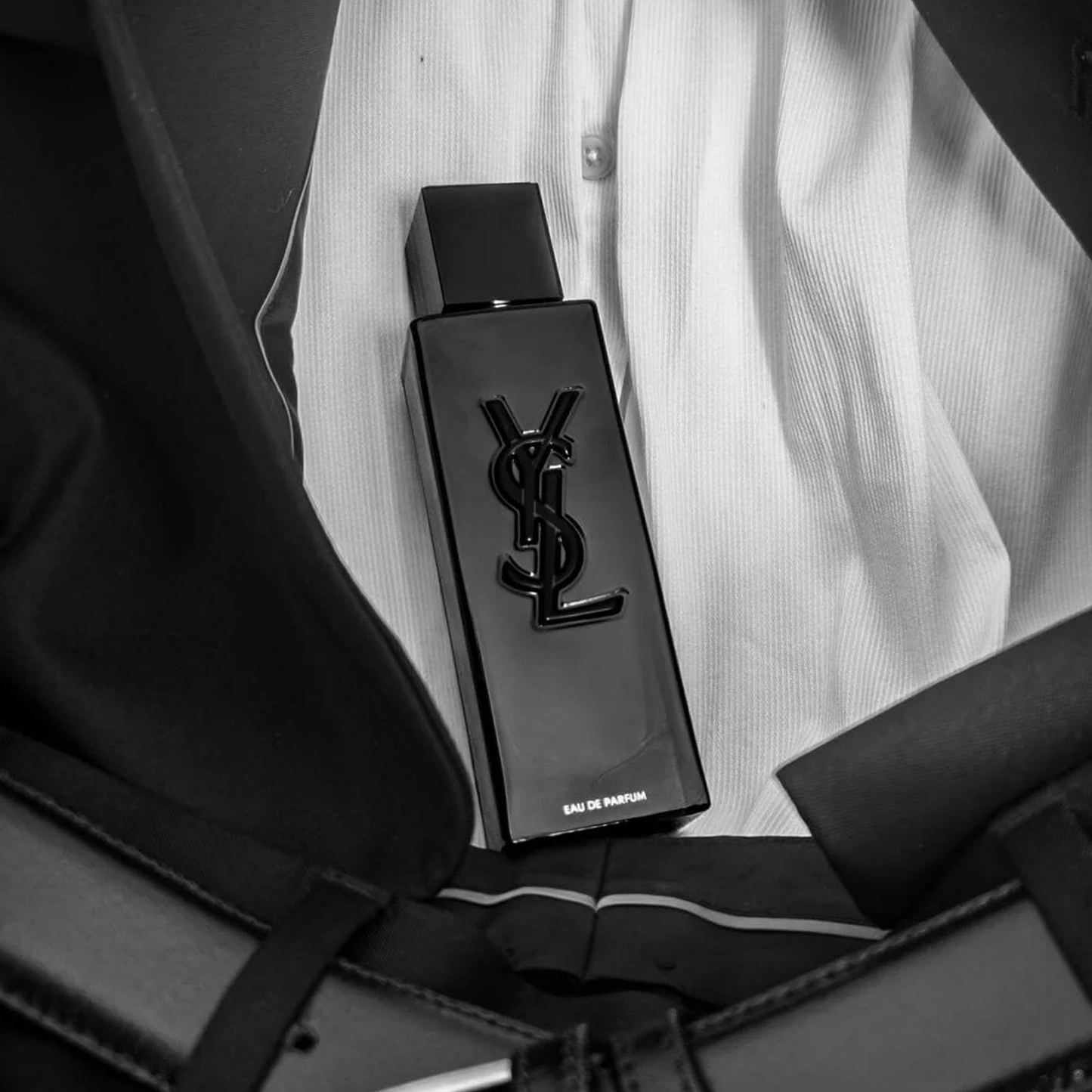 Отливка от Yves Saint Laurent - MYSLF EDP