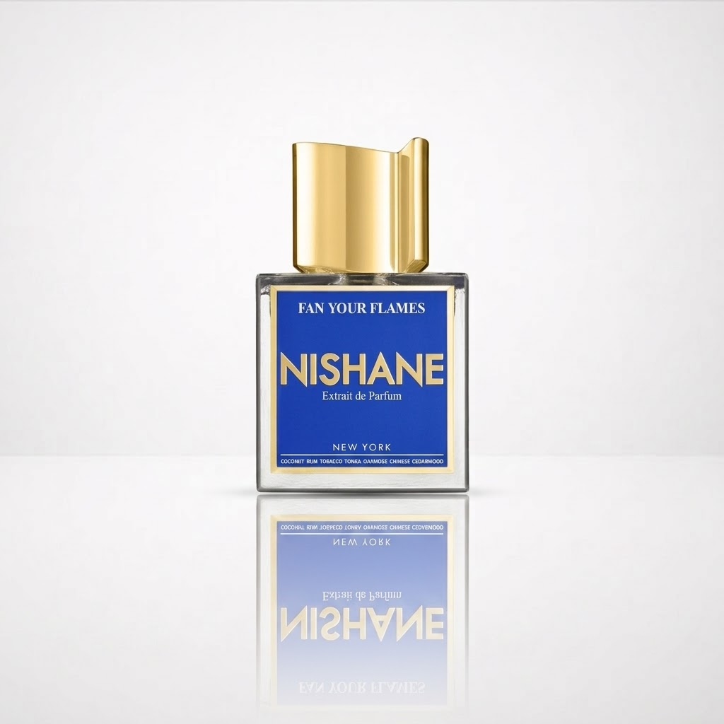 Nishane - Fan Your Flames 100 ml
