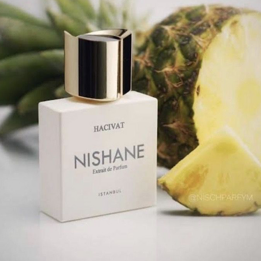 Nishane - Hacivat