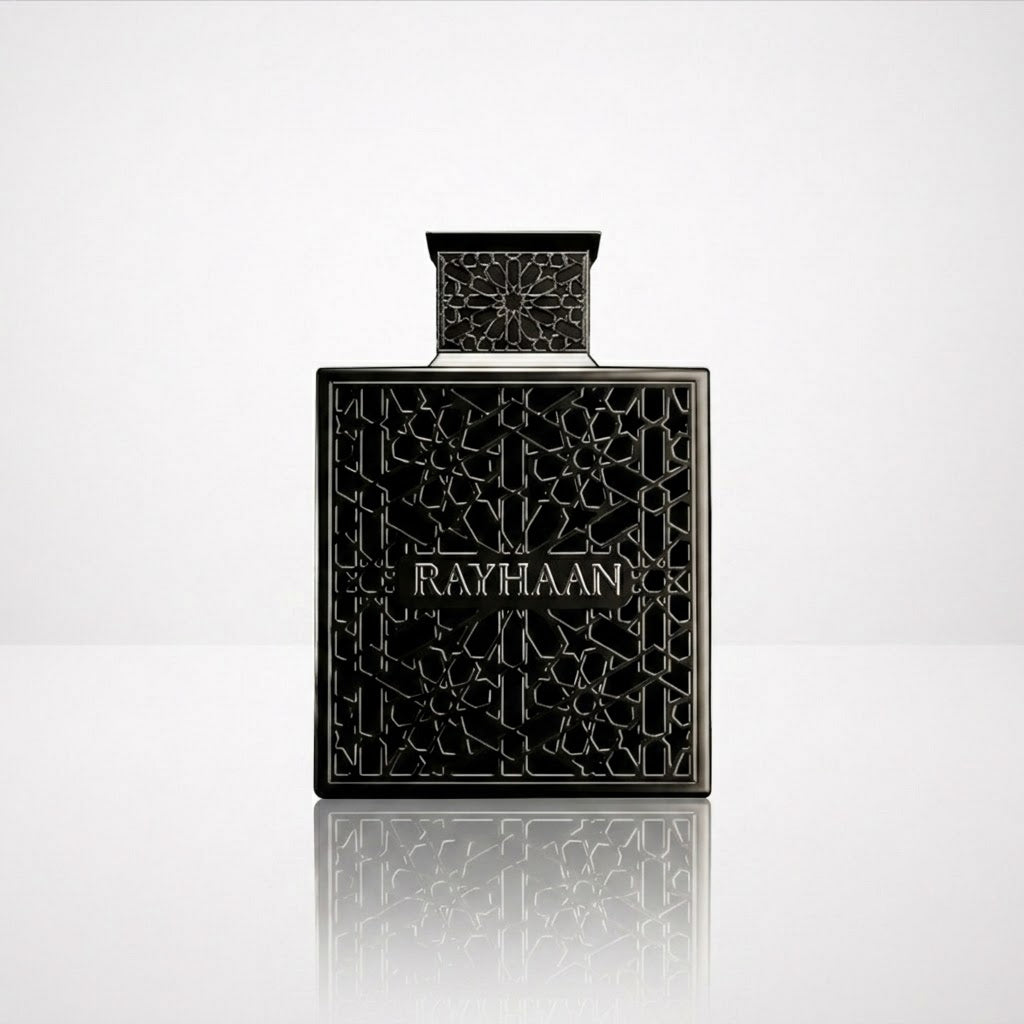 Rayhaan - Obsidian 100 ml