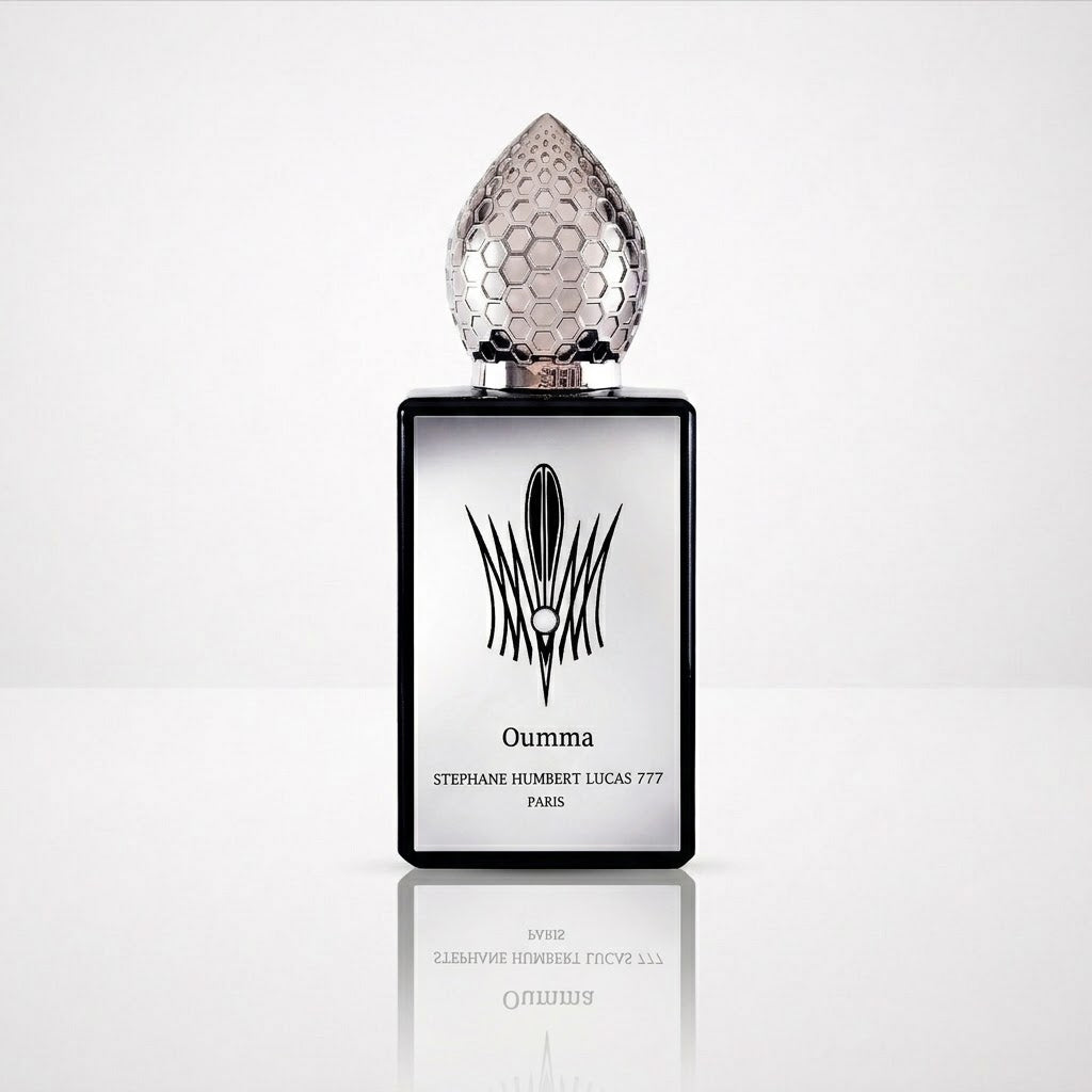 Stéphane Humbert Lucas - Oumma 50 ml