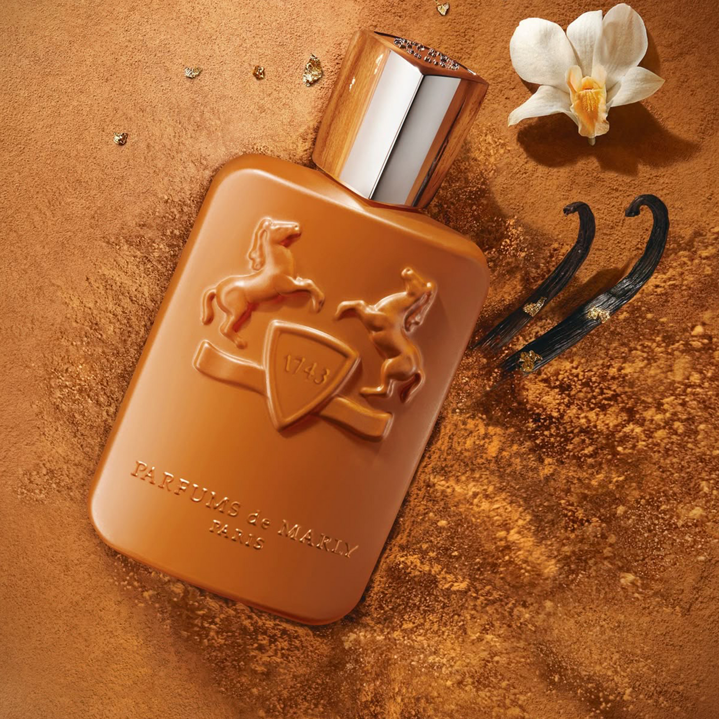 Отливка от Parfums de Marly - Althair