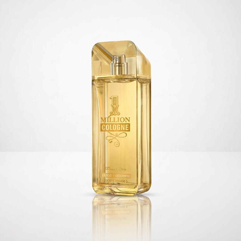 Paco Rabanne - 1 Million Cologne 125 ml