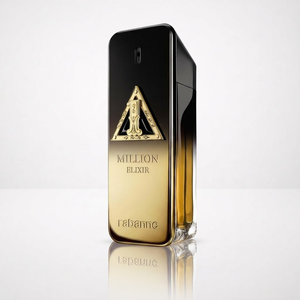 Paco Rabanne - 1 Million Night Elixir 100 ml