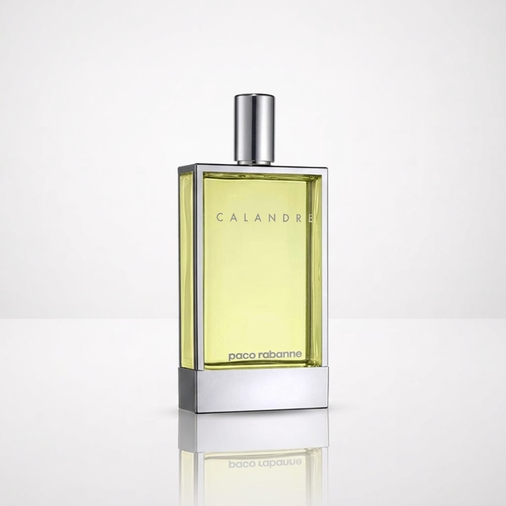 Paco Rabanne - Calandre 100 ml