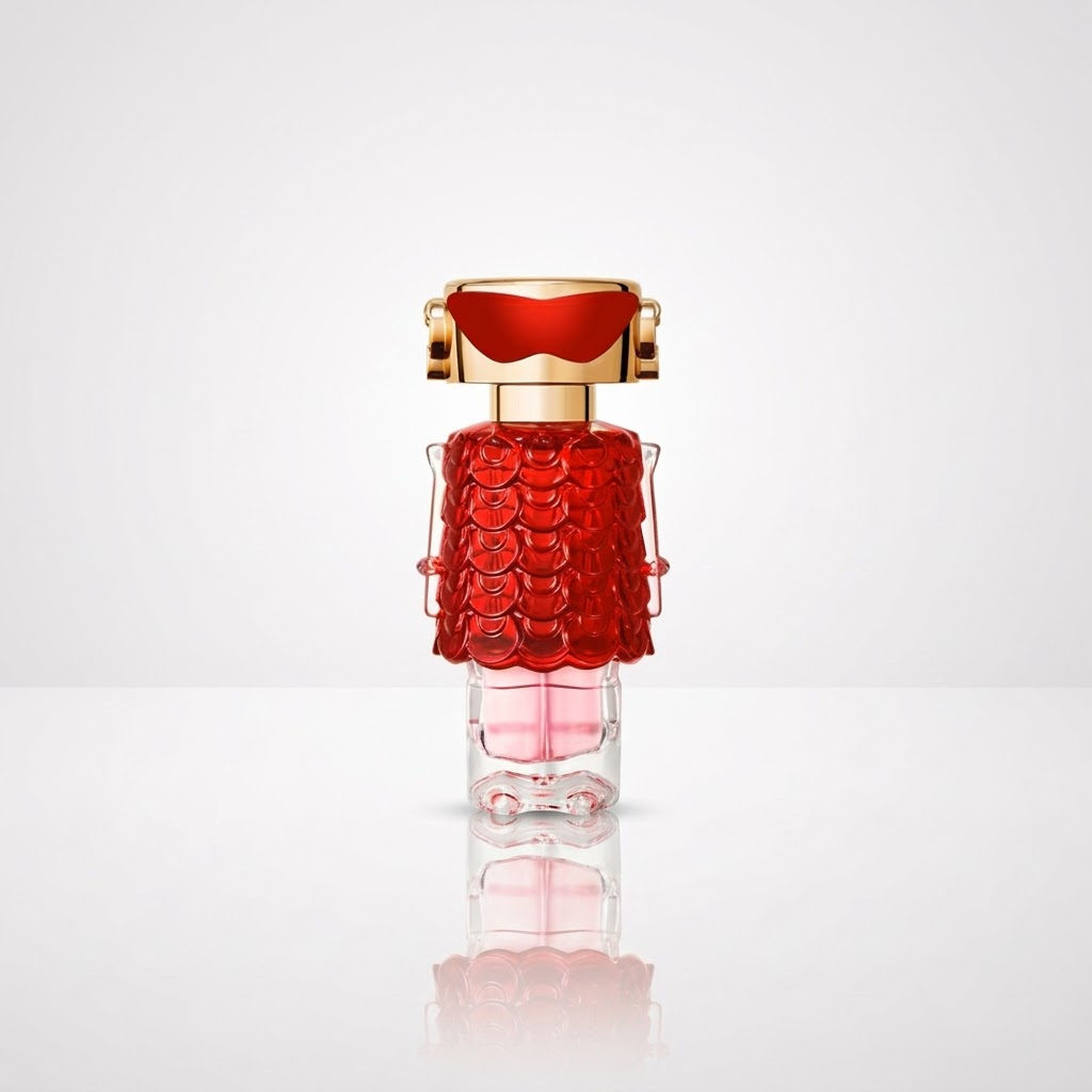 Paco Rabanne - Fame In Love 30 ml