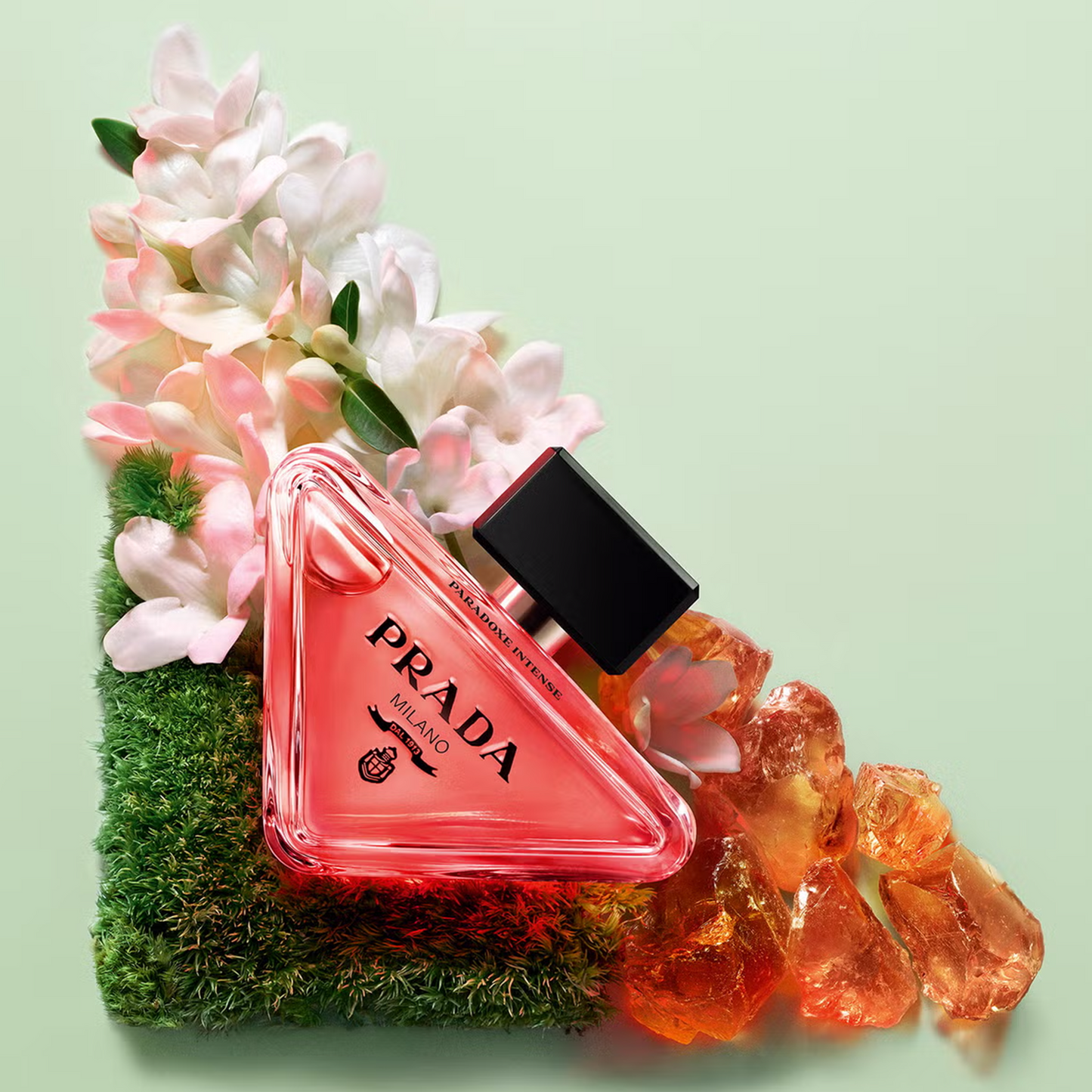 Отливка от Prada - Paradoxe Intense