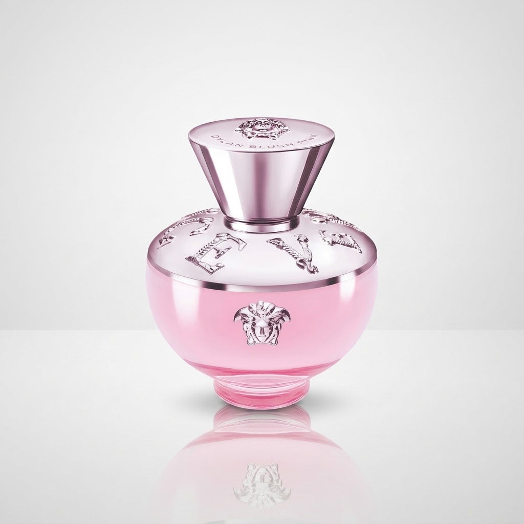 Versace - Pour Femme Dylan Blush Pink 100 ml