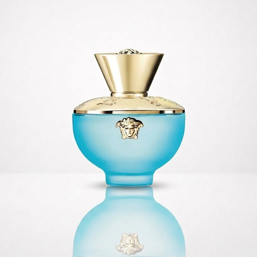 Versace - Pour Femme Dylan Turquoise 30 ml
