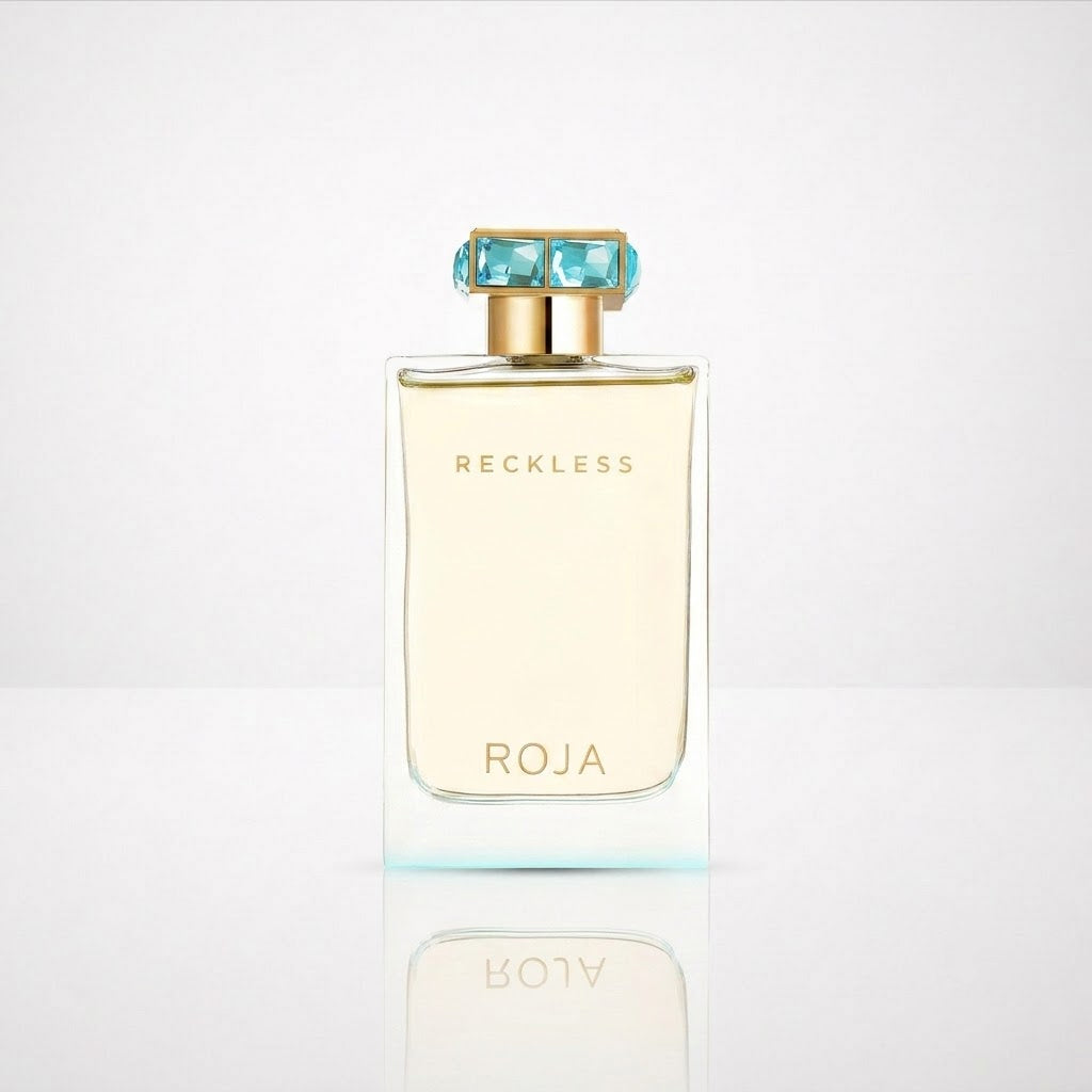Roja - Reckless Pour Femme Essence De Parfum 75 ml