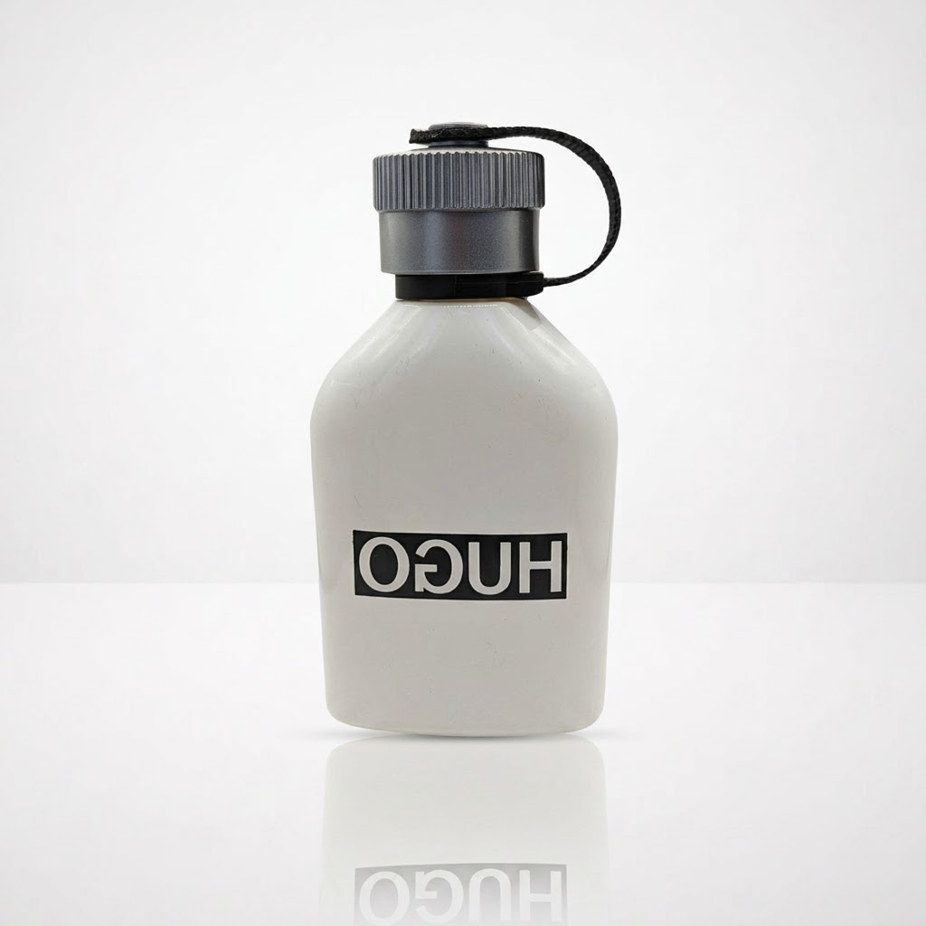 Hugo Boss - Reversed 75 ml