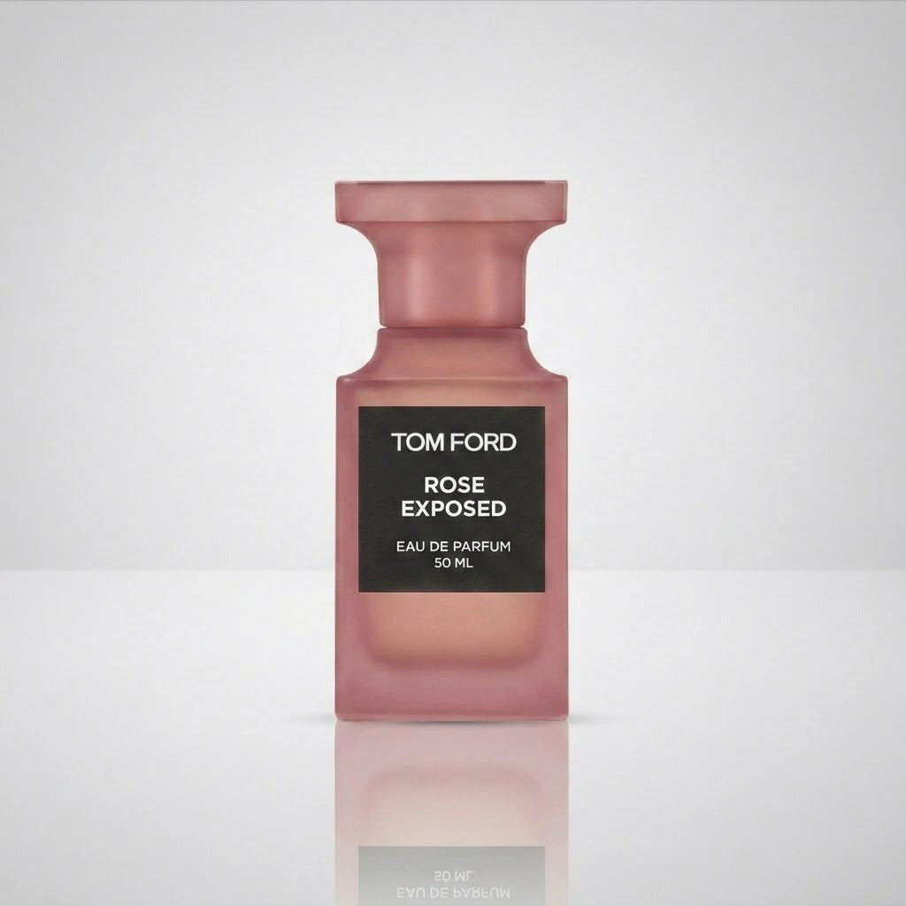 Tom Ford - Rose Exposed 50 ml