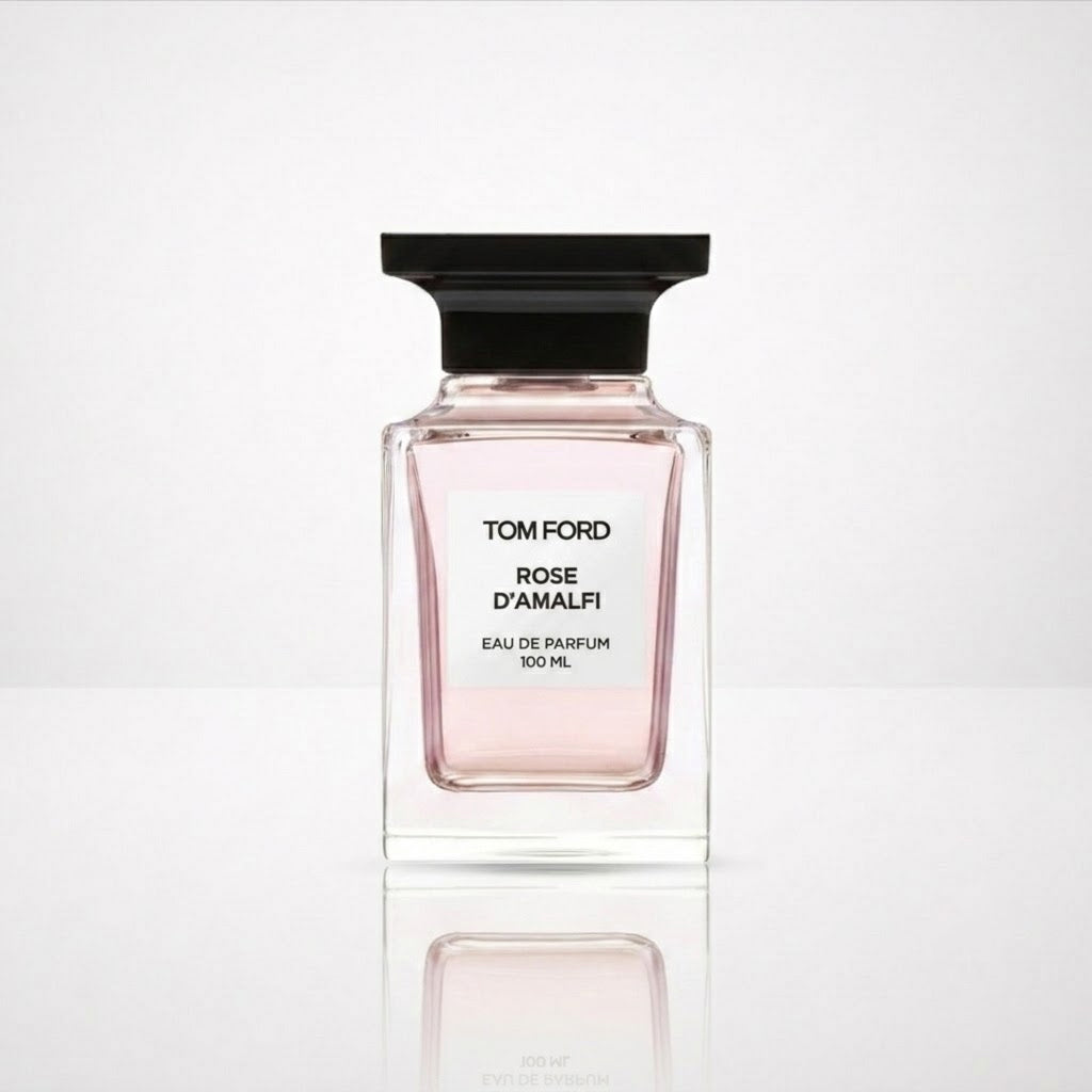 Tom Ford - Rose D'Amalfi 100 ml