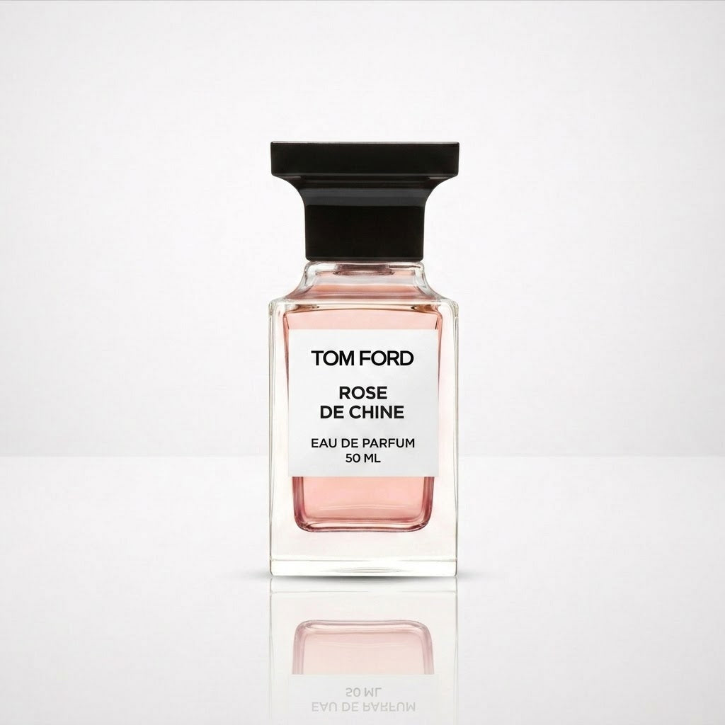 Tom Ford - Rose De Chine 50 ml