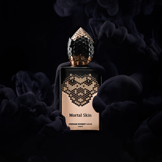 Mortal Skin – Stéphane Humbert Lucas 777