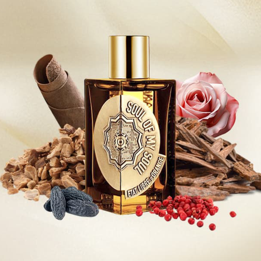 Soul Of My Soul - Etat Libre d’Orange