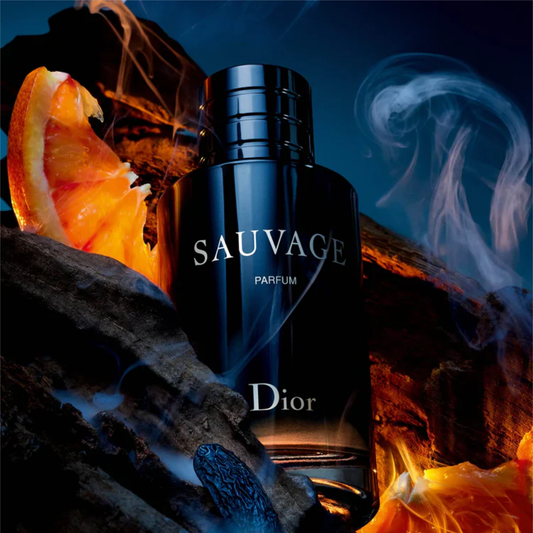 Sauvage Parfum – Christian Dior