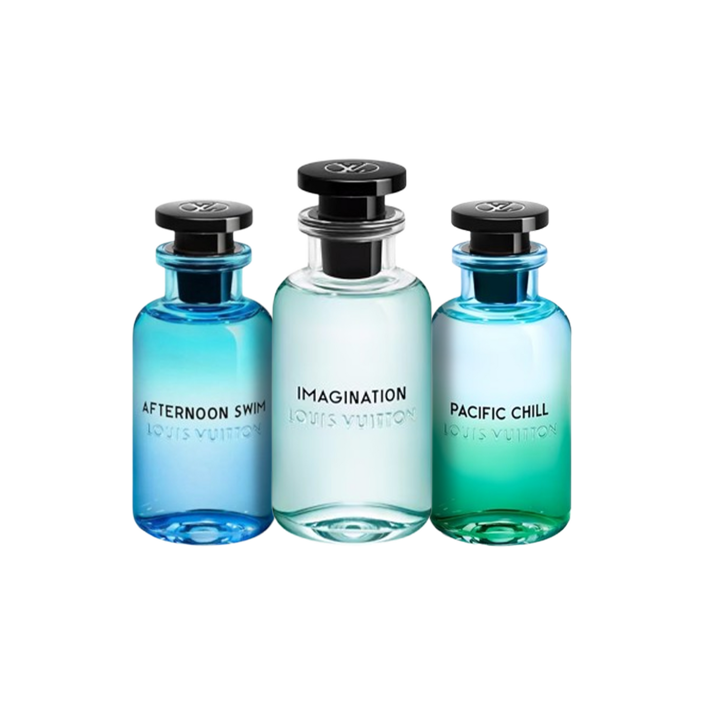 Set - Louis Vuitton Discovery Set π