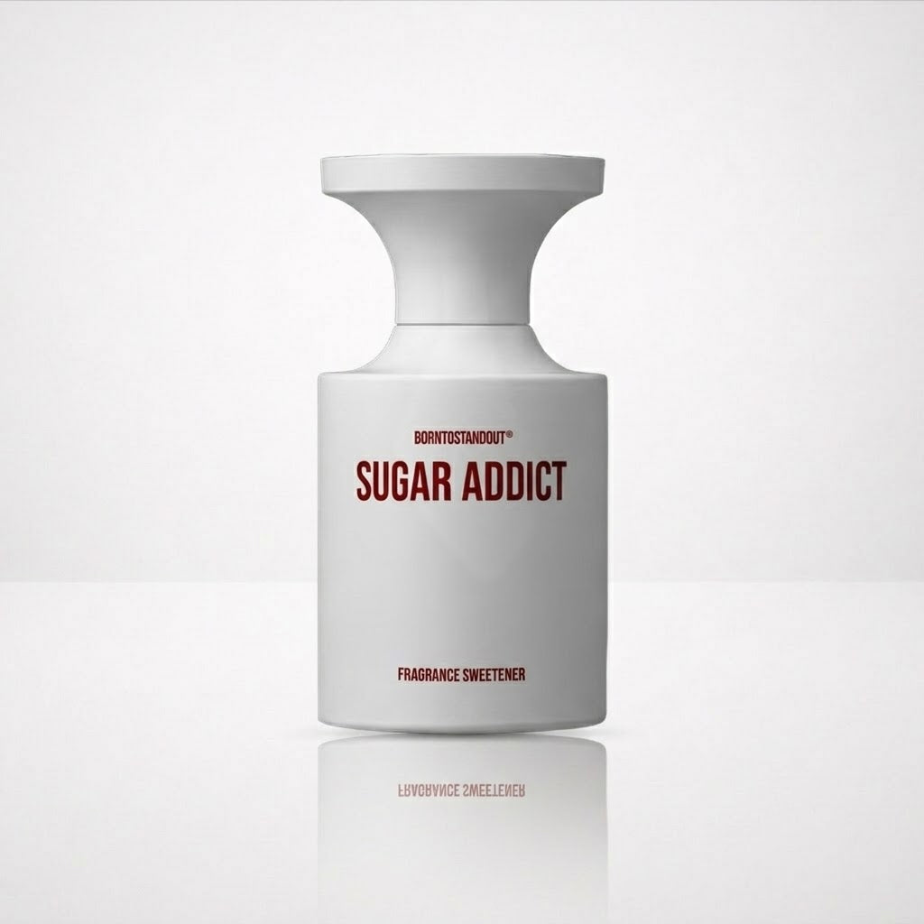 Borntostandout - Sugar Addict 50 ml