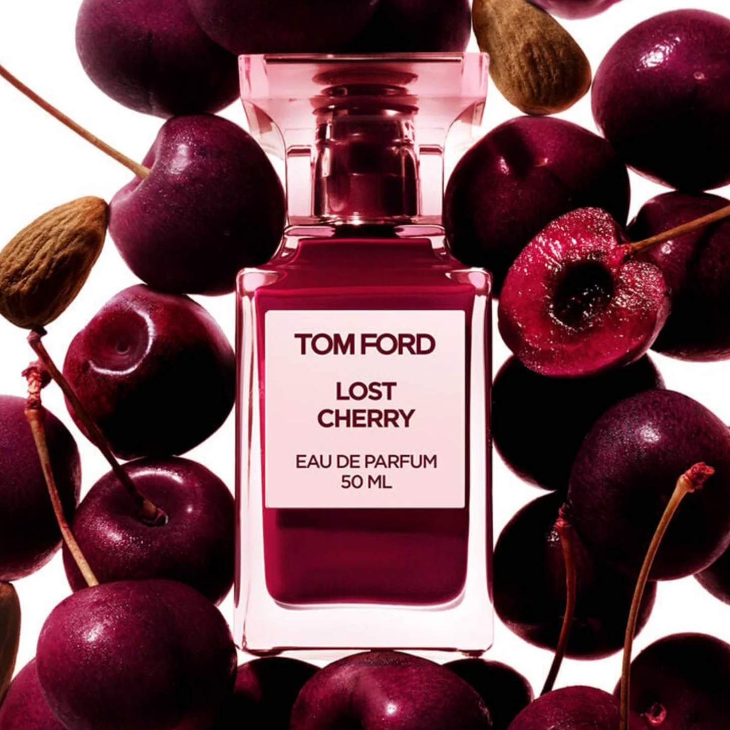 Отливка от Tom Ford - Lost Cherry