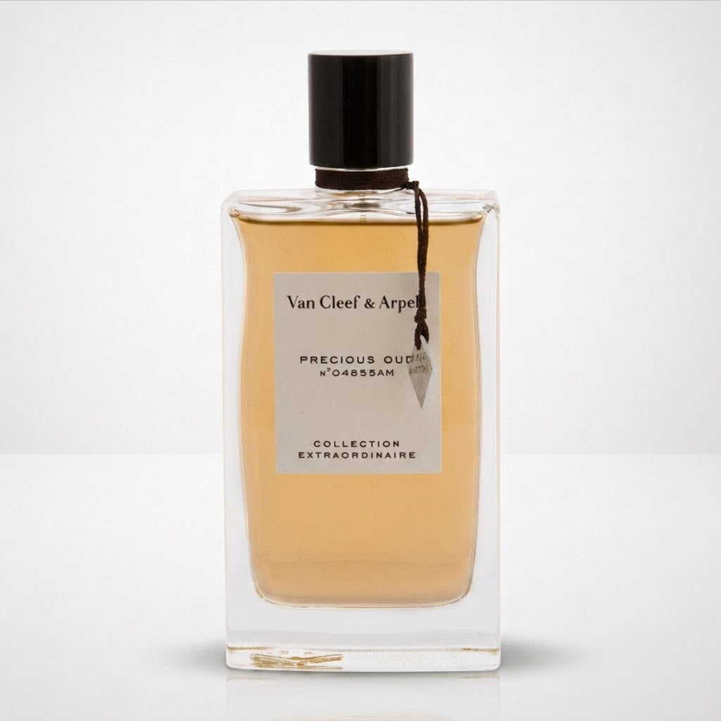 Van Cleef & Arpels - Precious Oud 75 ml