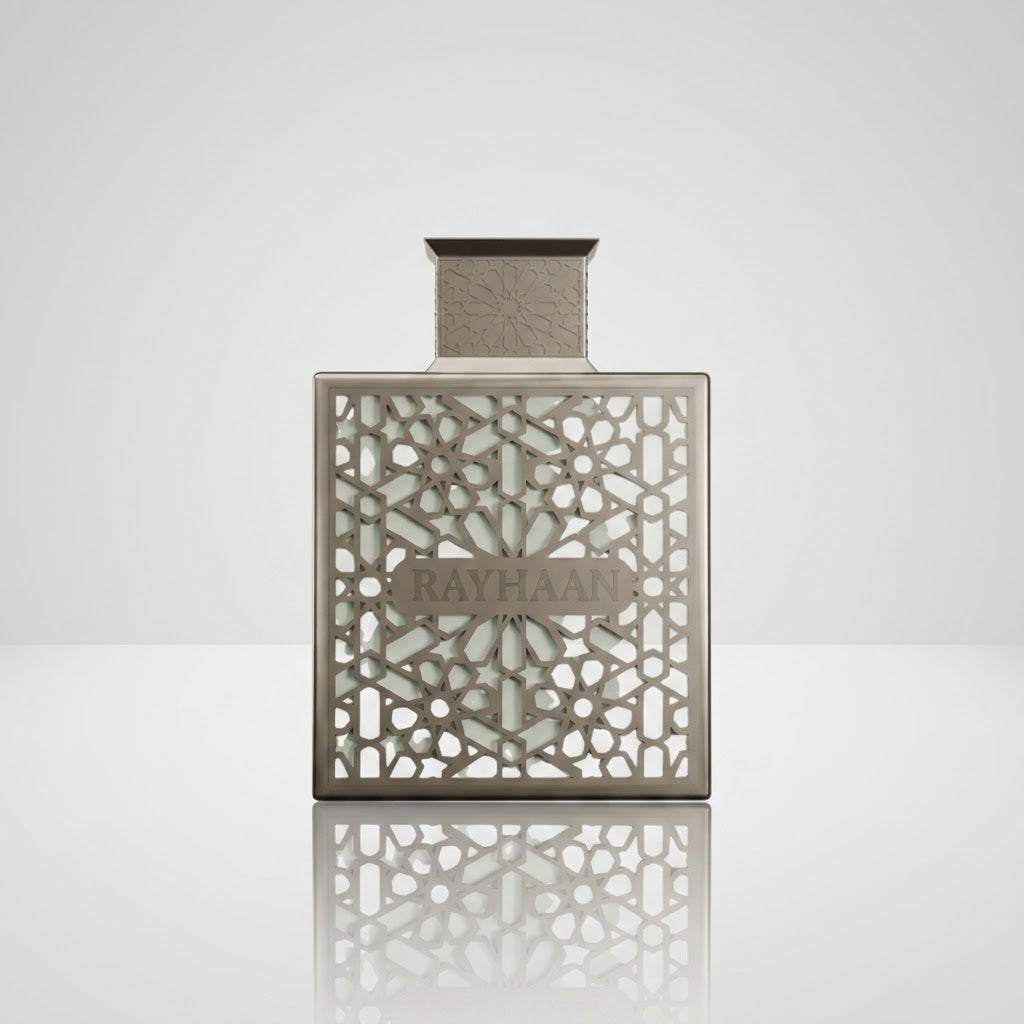 Rayhaan - Terra 100 ml