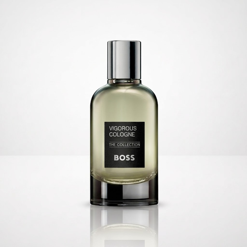 Hugo Boss - The Collection Vigorous 100 ml