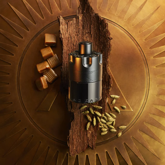 The Most Wanted - Azzaro