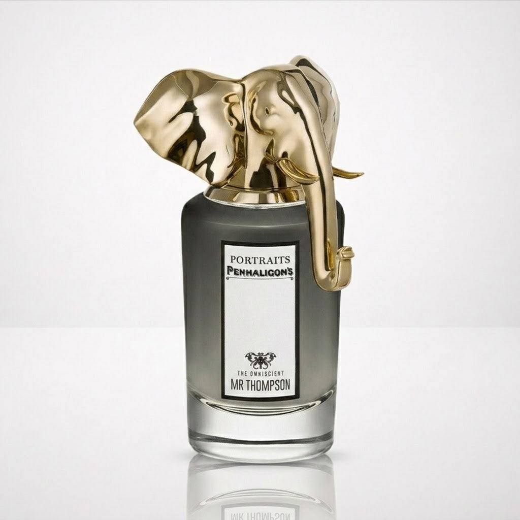 Penhaligon's - The Omniscient Mr Thompson 75 ml
