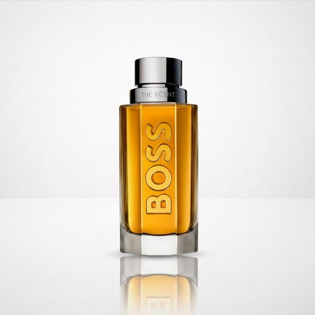 Hugo Boss - The Scent 50 ml