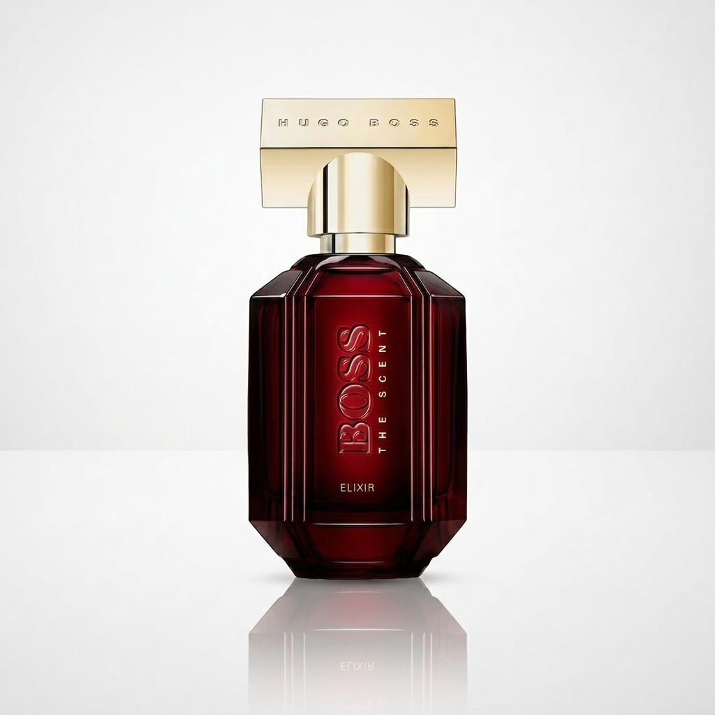 Hugo Boss - The Scent Elixir for Her 50 ml