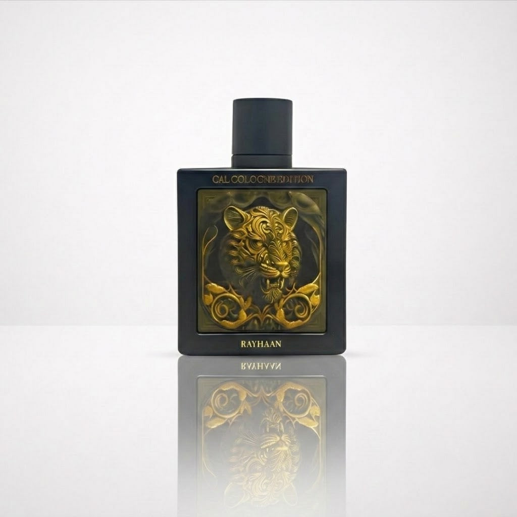 Rayhaan - Tiger 100 ml