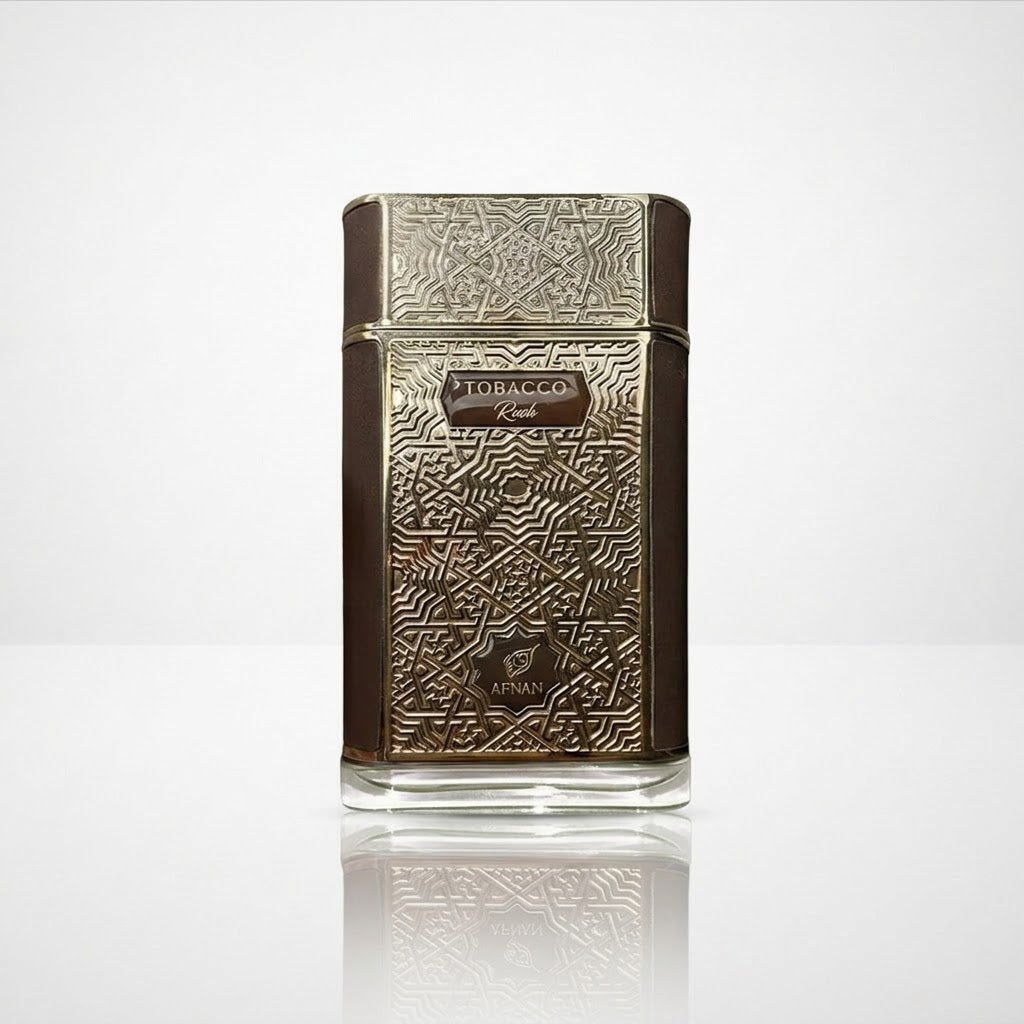 Afnan - Tabacco Rush 80 ml