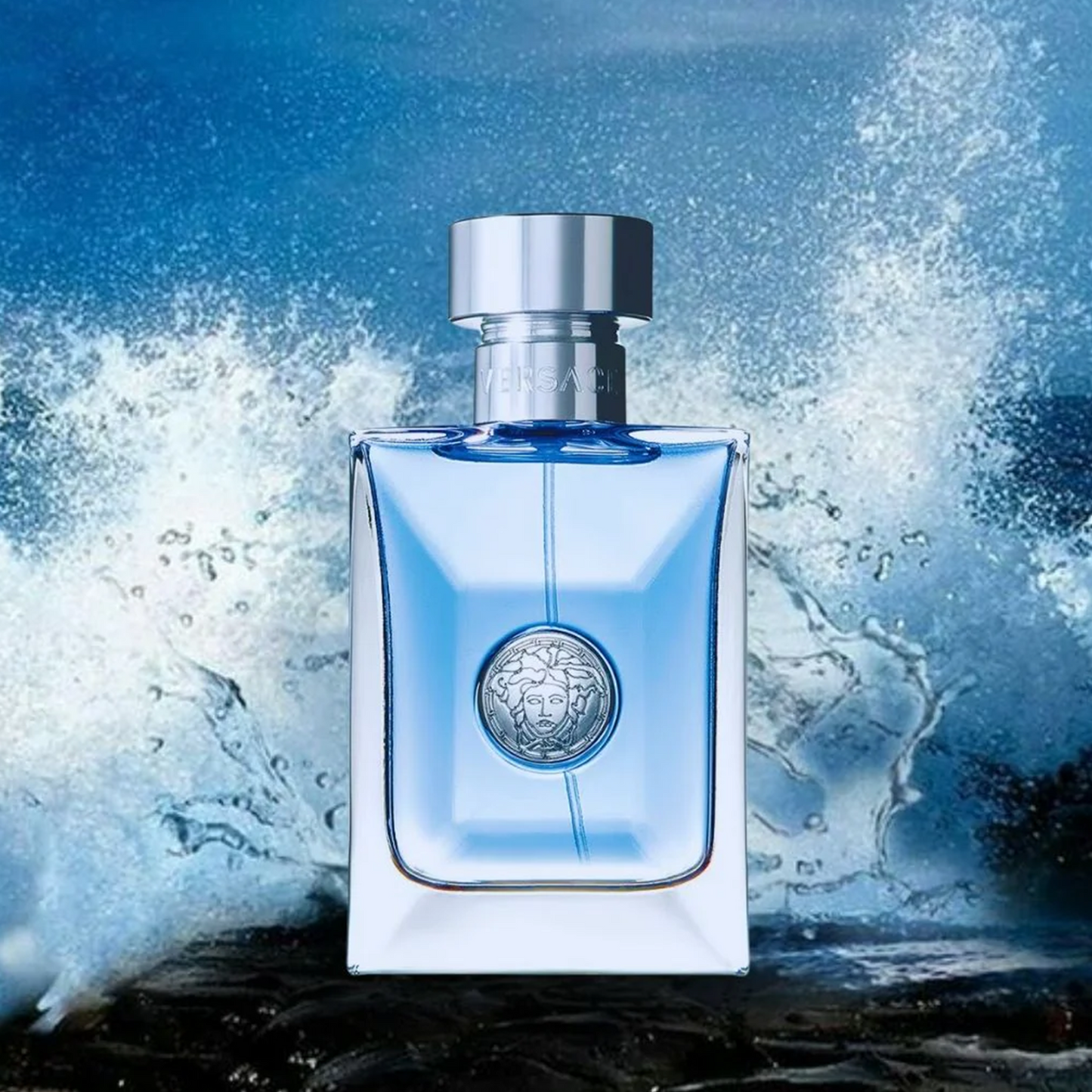 Отливка от Versace - Pour Homme