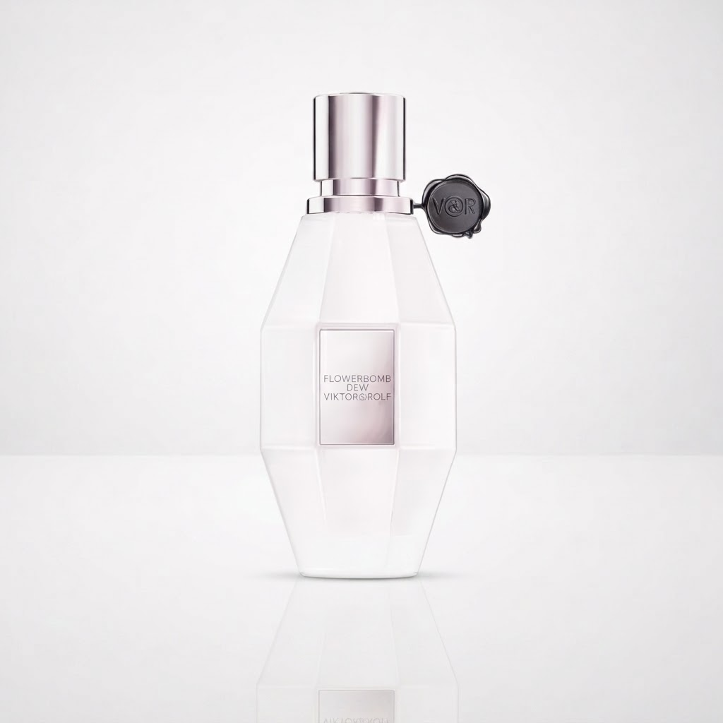 Viktor & Rolf - Flowerbomb Dew 30 ml