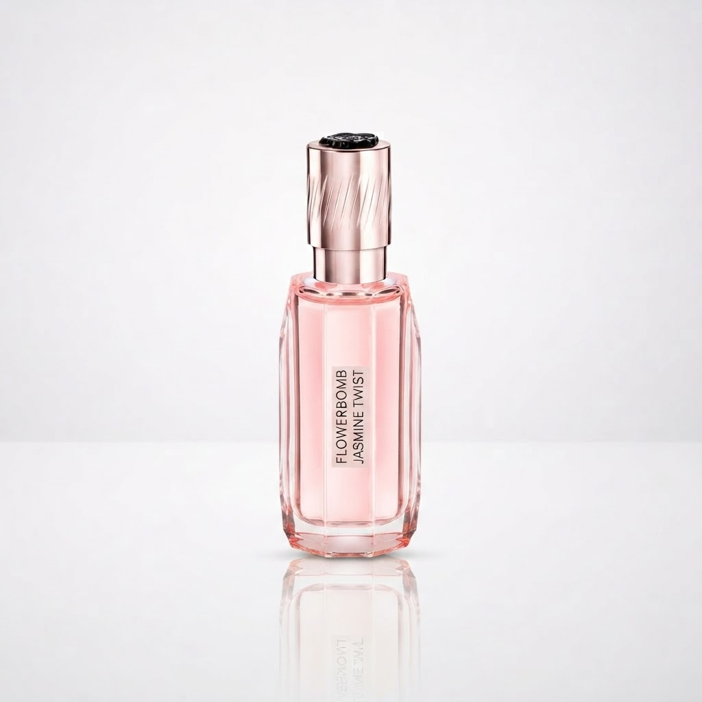 Viktor & Rolf - Flowerbomb Jasmine Twist 20 ml